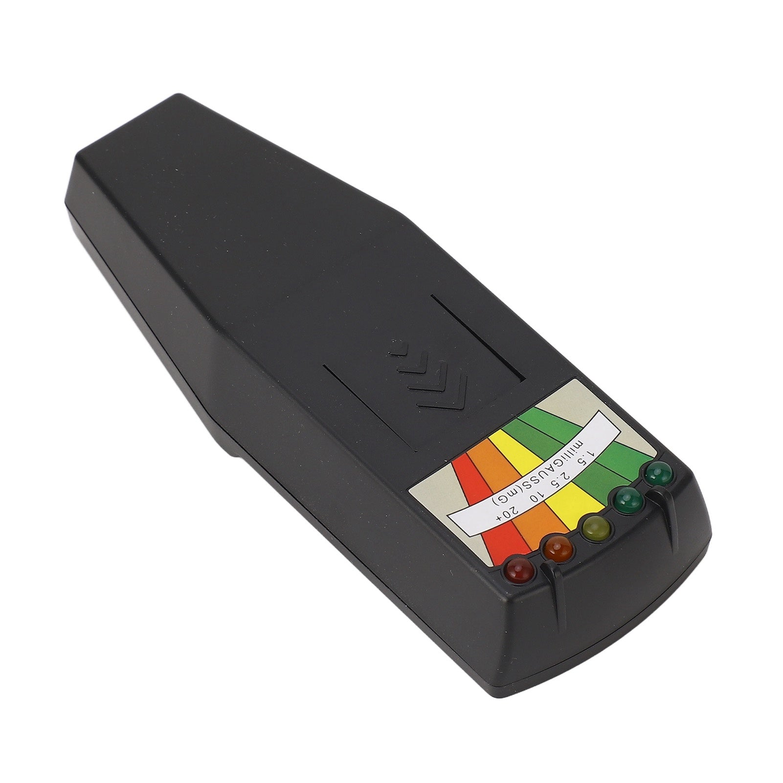 Paranormal Magnetic Field Detector - Trend Finder