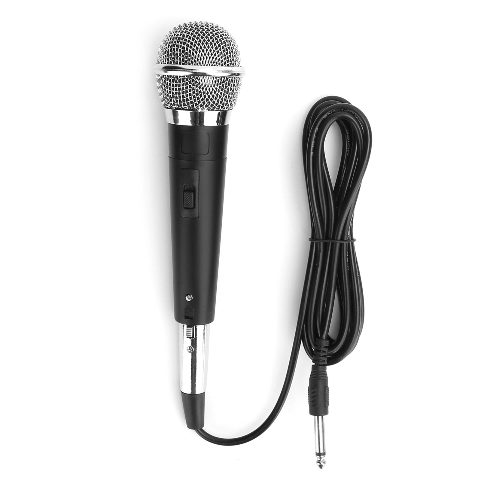 Wired Dynamic Professional Microphone - Trend Finder