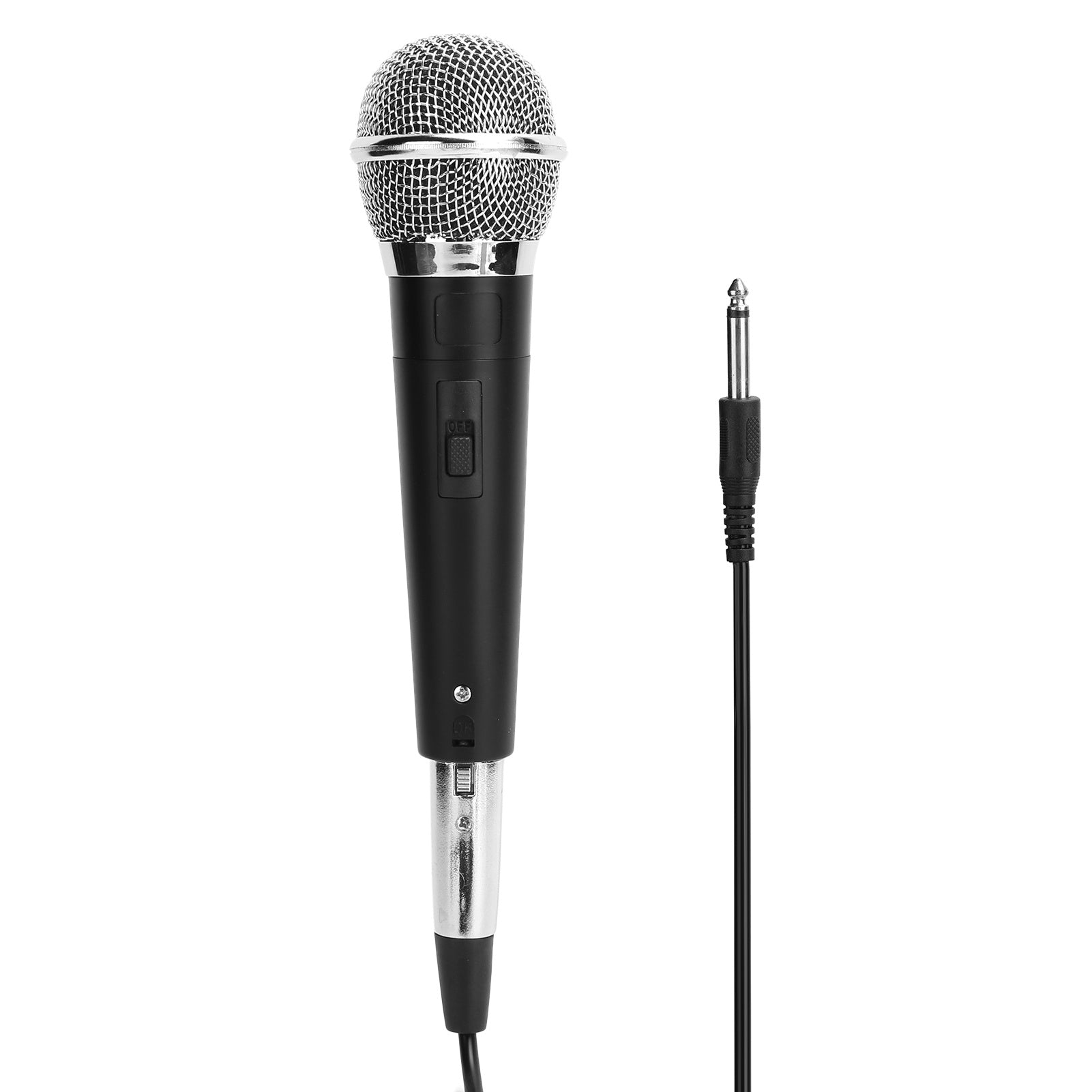 Wired Dynamic Professional Microphone - Trend Finder