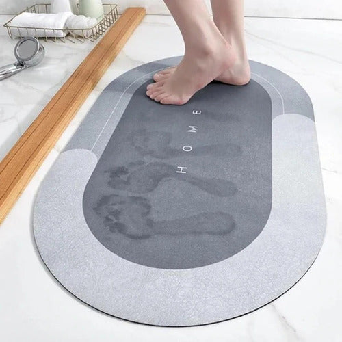 Absorbent Floor Mat - Trend Finder