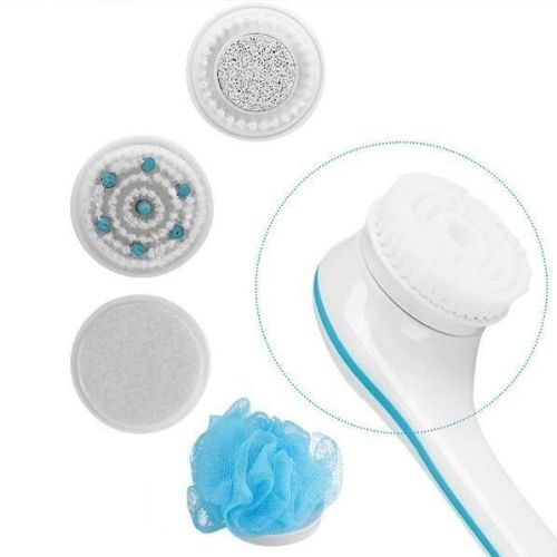 Electric Shower Brush - Trend Finder
