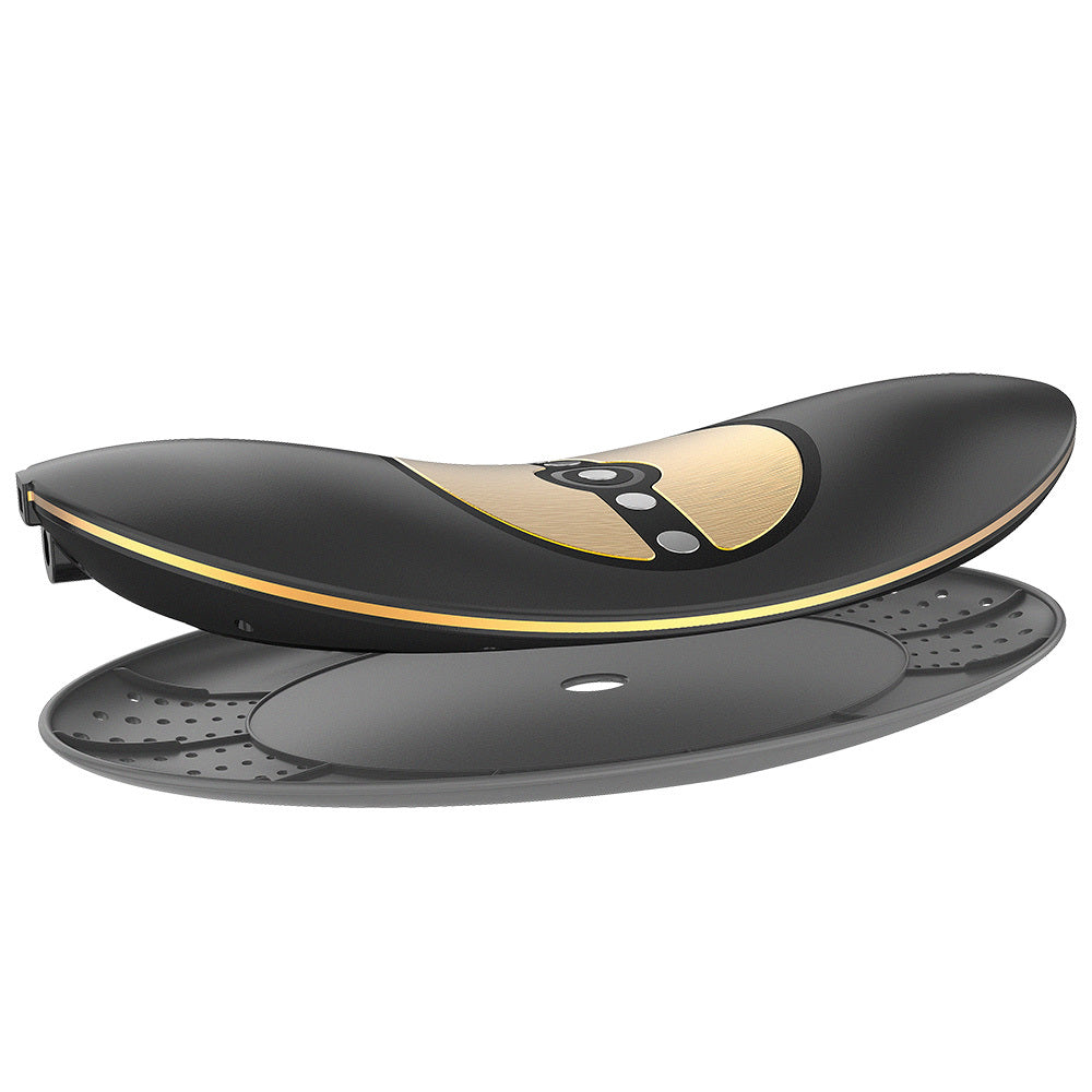 Smart Heated Portable Massage Pillow - Trend Finder