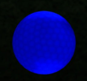 LED Flashing Golf Balls - Trend Finder