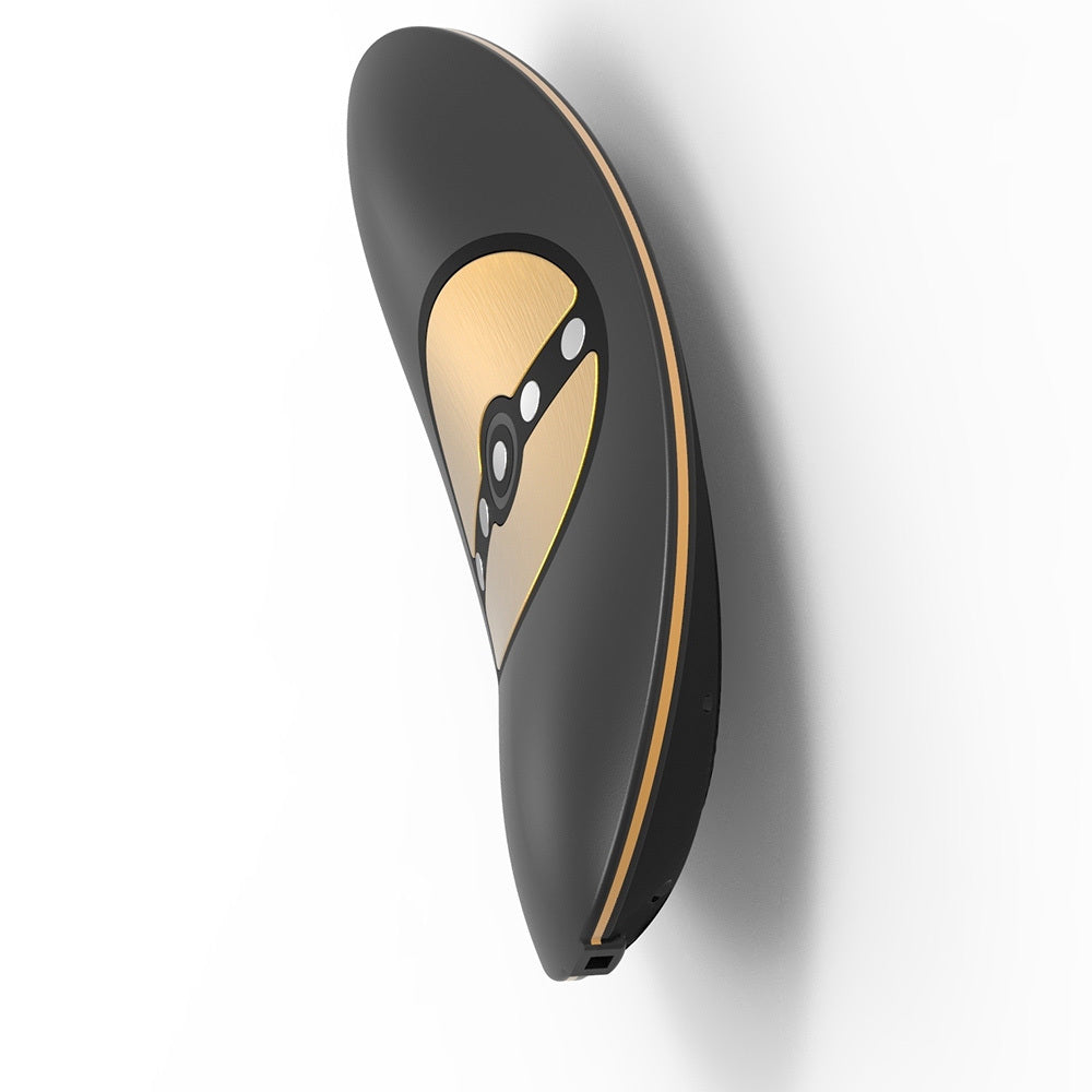 Smart Heated Portable Massage Pillow - Trend Finder