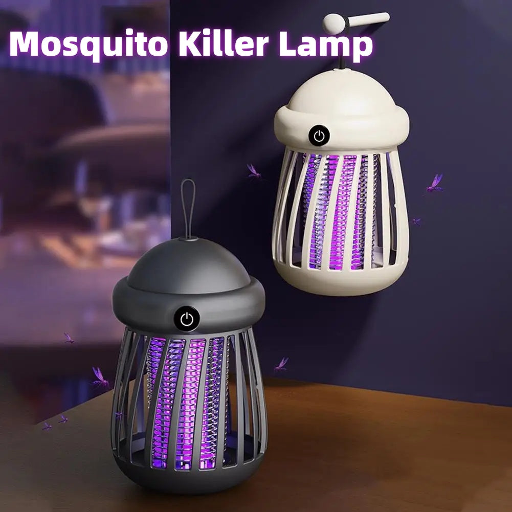 Mosquito Killer USB Lamp - Trend Finder