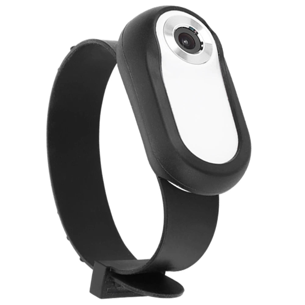 Pet Camera Collar - Trend Finder