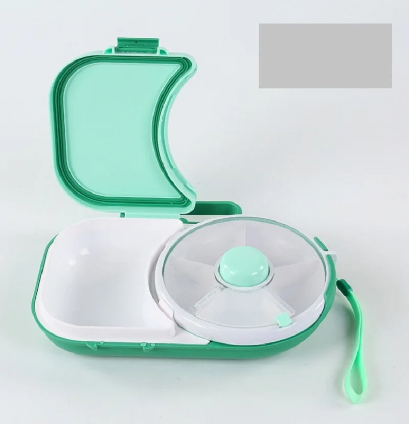 Rotating Kids Lunchbox - Trend Finder