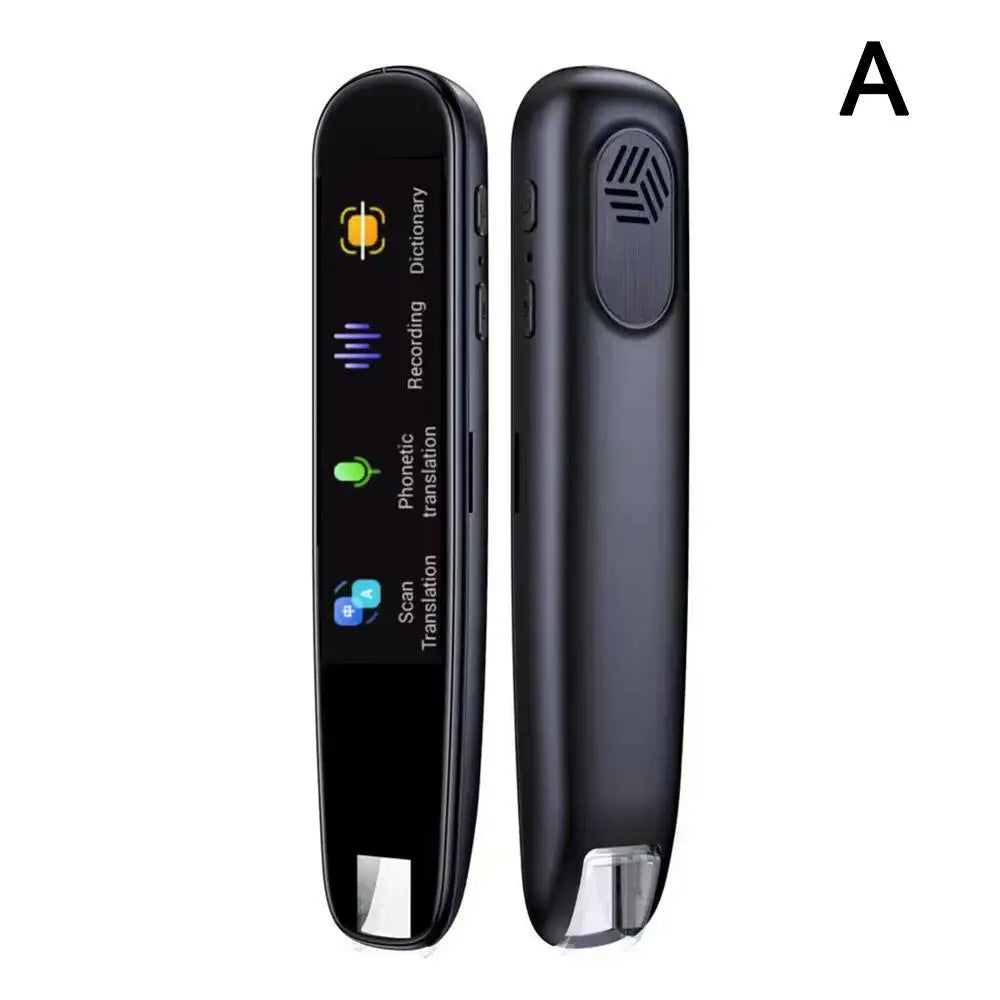 Language Translator Pen - Trend Finder