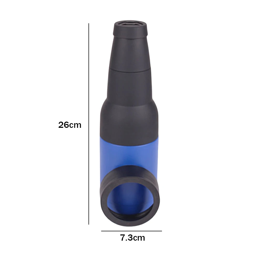 3 in 1 Stainless Steel Drink Cooler - Trend Finder