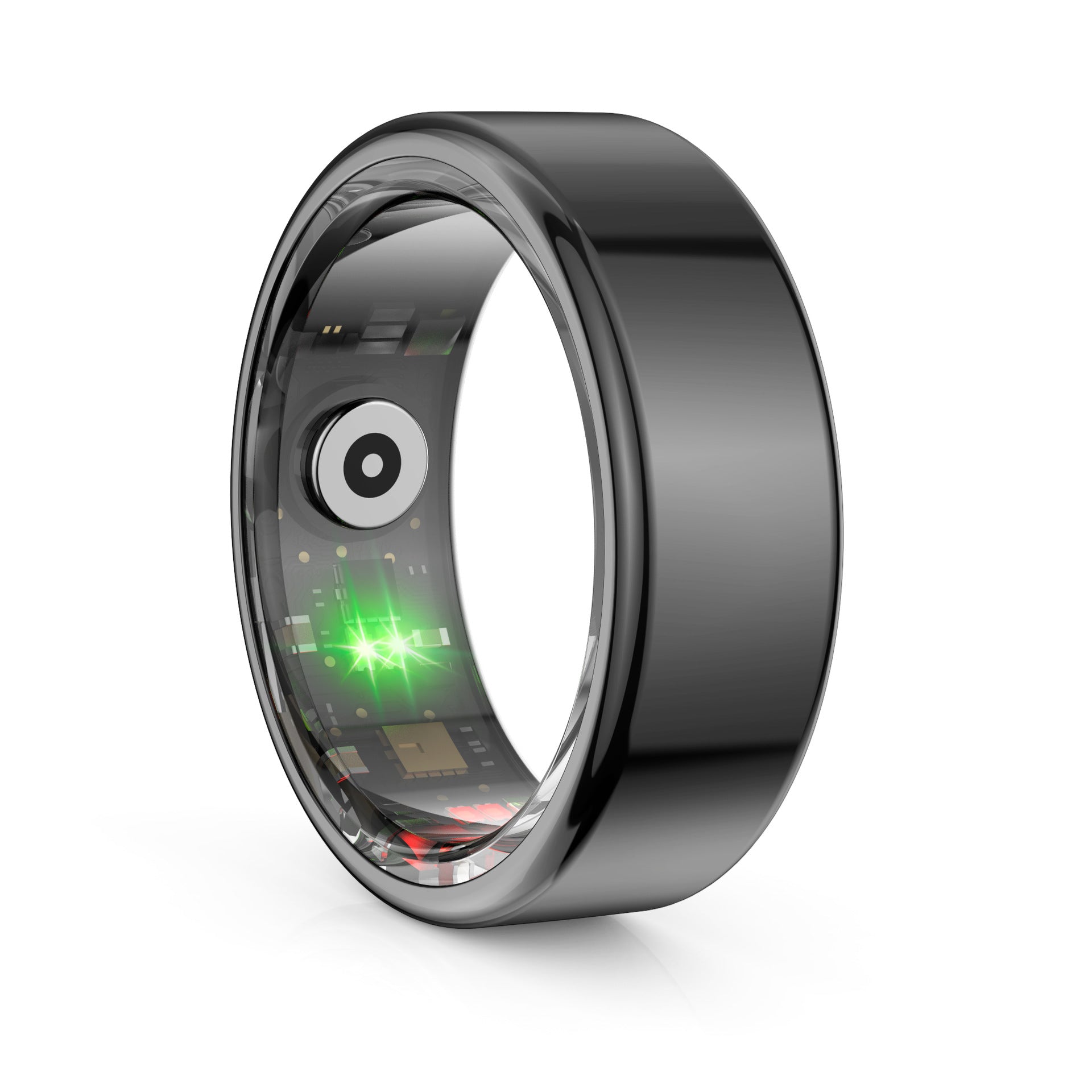 Smart Ring - Trend Finder