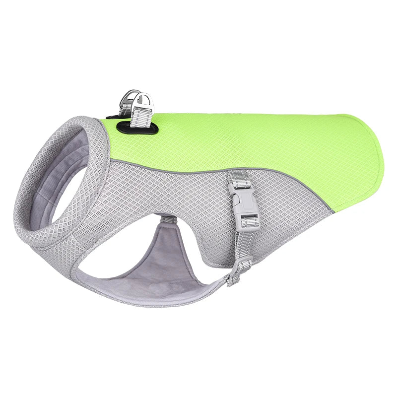 Dog Cooling Vest - Trend Finder