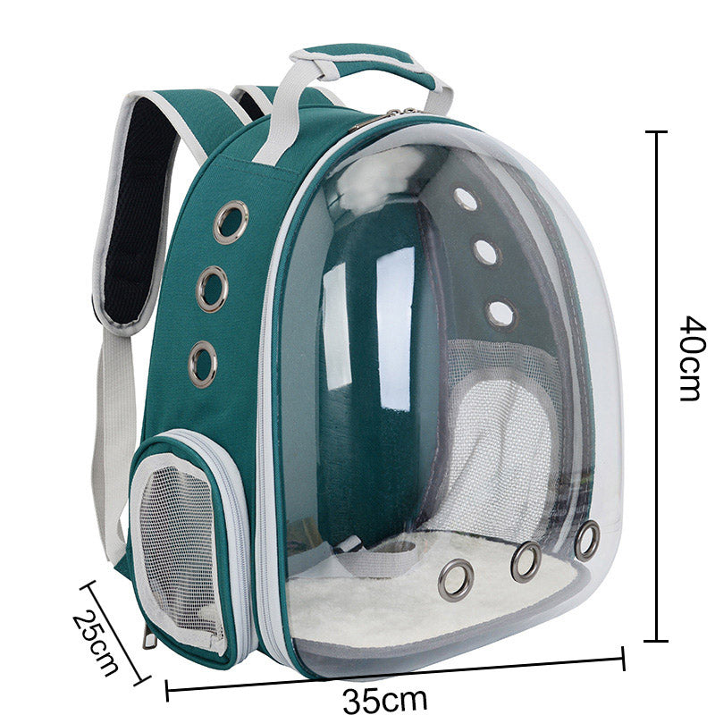 Cat Carrier Backpack - Trend Finder