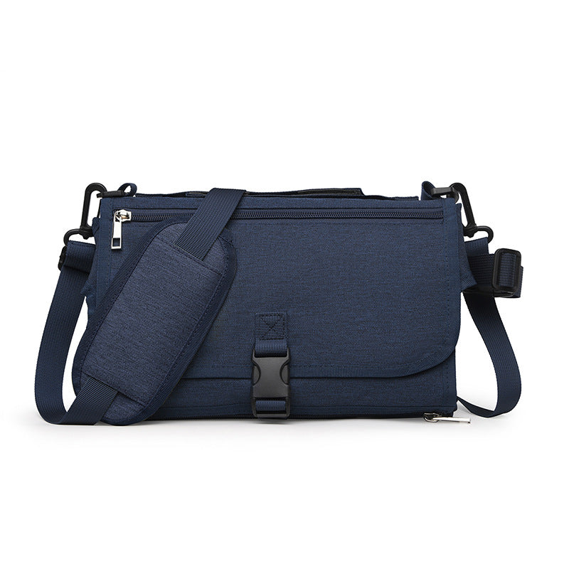 Portable Baby Changing Pad - Trend Finder