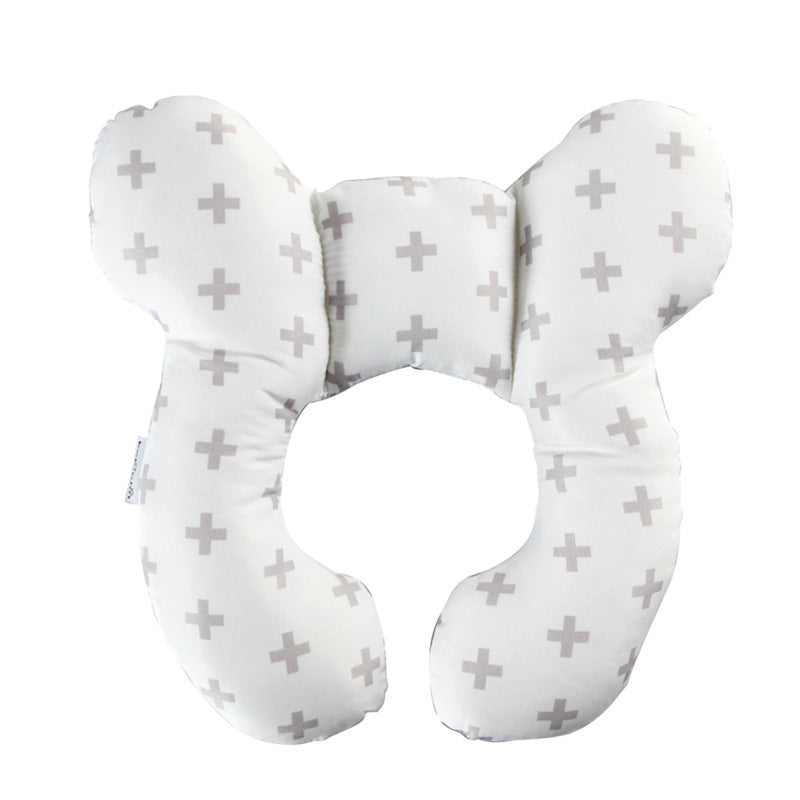 Baby Travel Pillow - Trend Finder