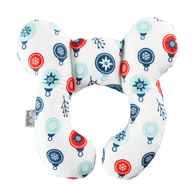 Baby Travel Pillow - Trend Finder