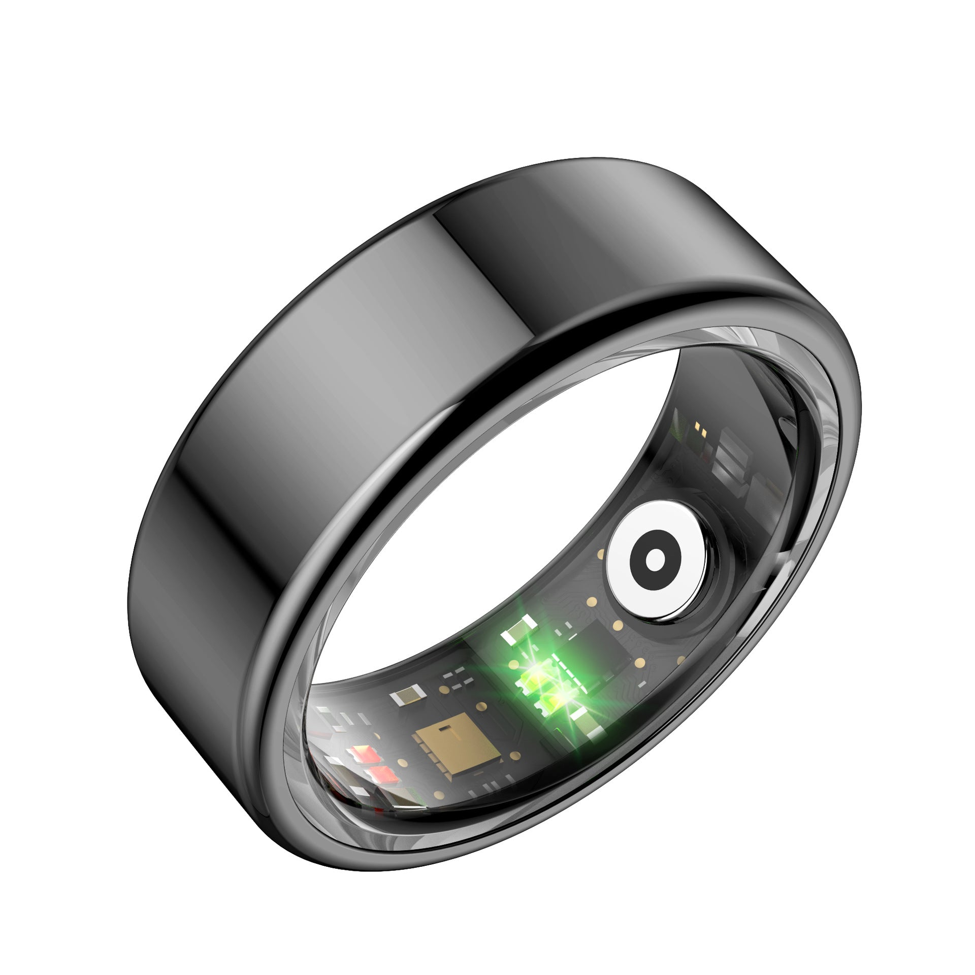 Smart Ring - Trend Finder