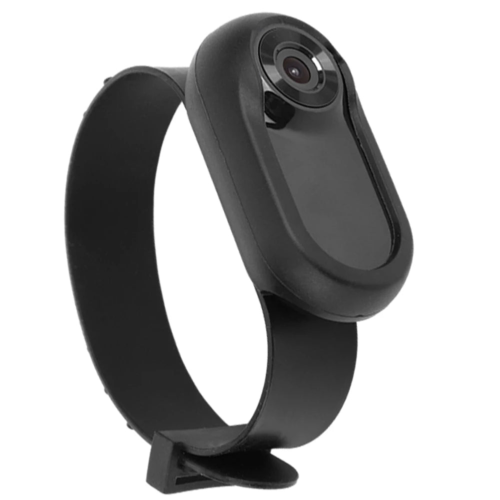 Pet Camera Collar - Trend Finder