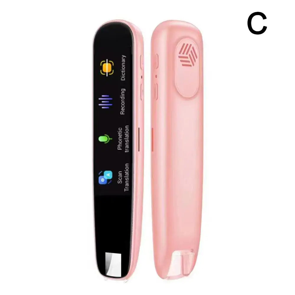 Language Translator Pen - Trend Finder