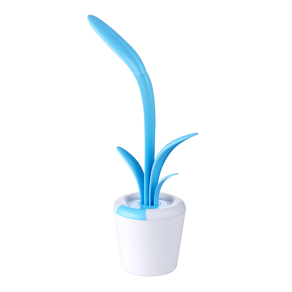 Modern Flexible Plant Table Light - Trend Finder