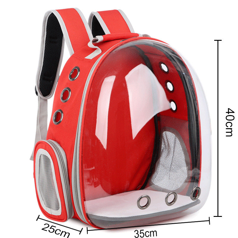 Cat Carrier Backpack - Trend Finder