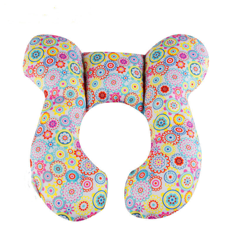 Baby Travel Pillow - Trend Finder