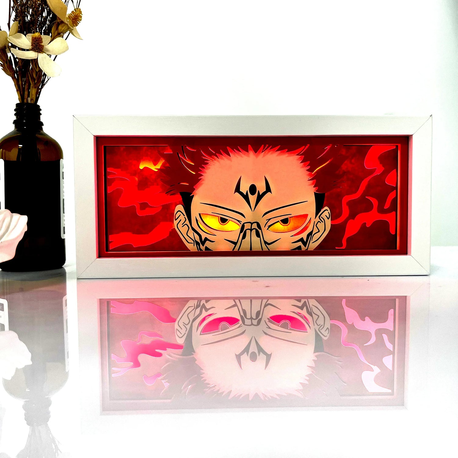 Anime Light Box - Trend Finder