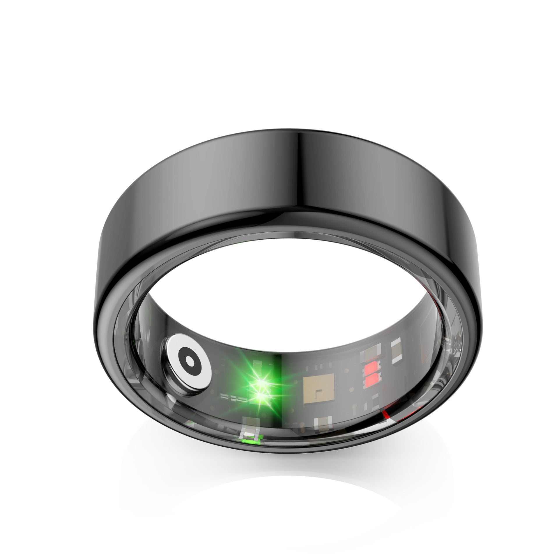 Smart Ring - Trend Finder