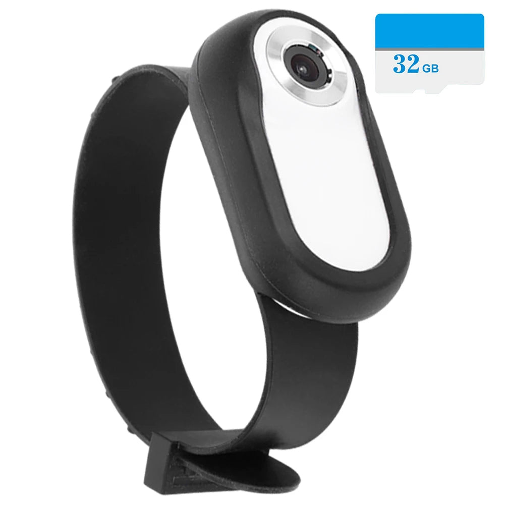 Pet Camera Collar - Trend Finder