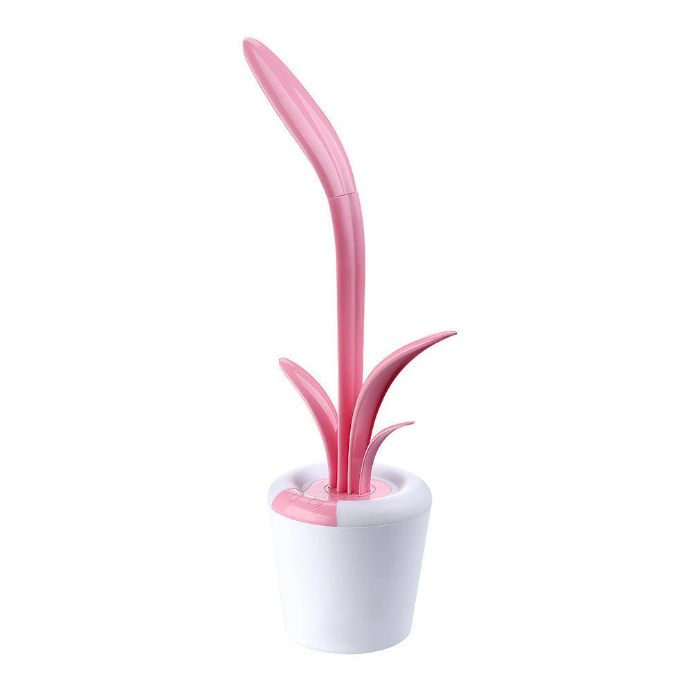 Modern Flexible Plant Table Light - Trend Finder