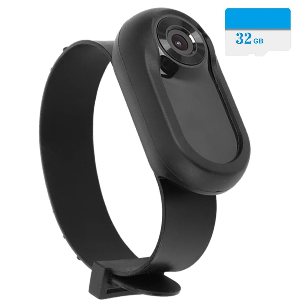 Pet Camera Collar - Trend Finder