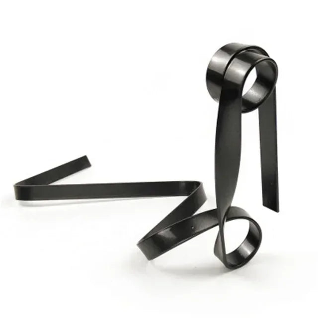 Floating Ribbon Wine Holder - Trend Finder