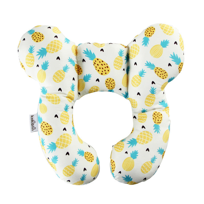 Baby Travel Pillow - Trend Finder