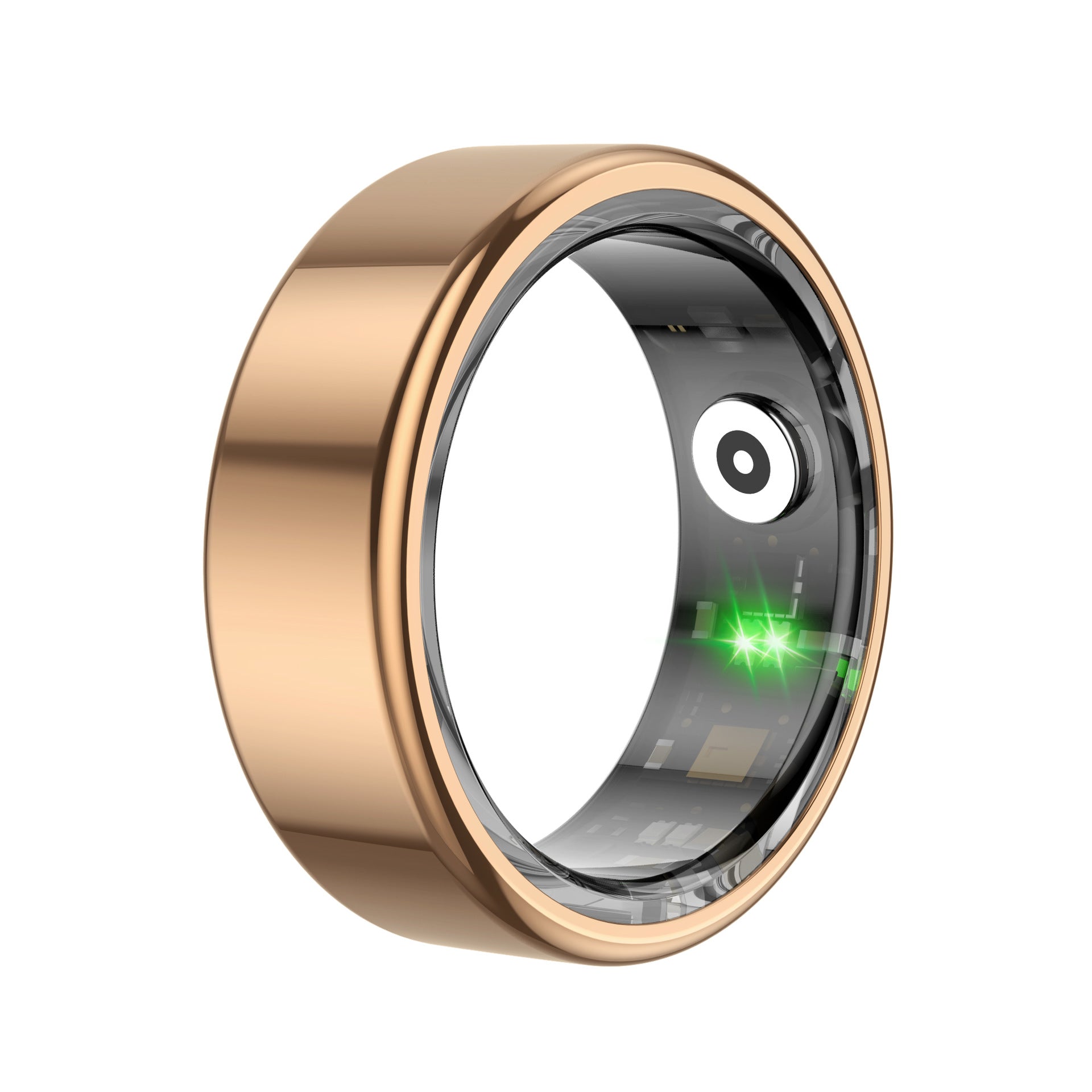 Smart Ring - Trend Finder