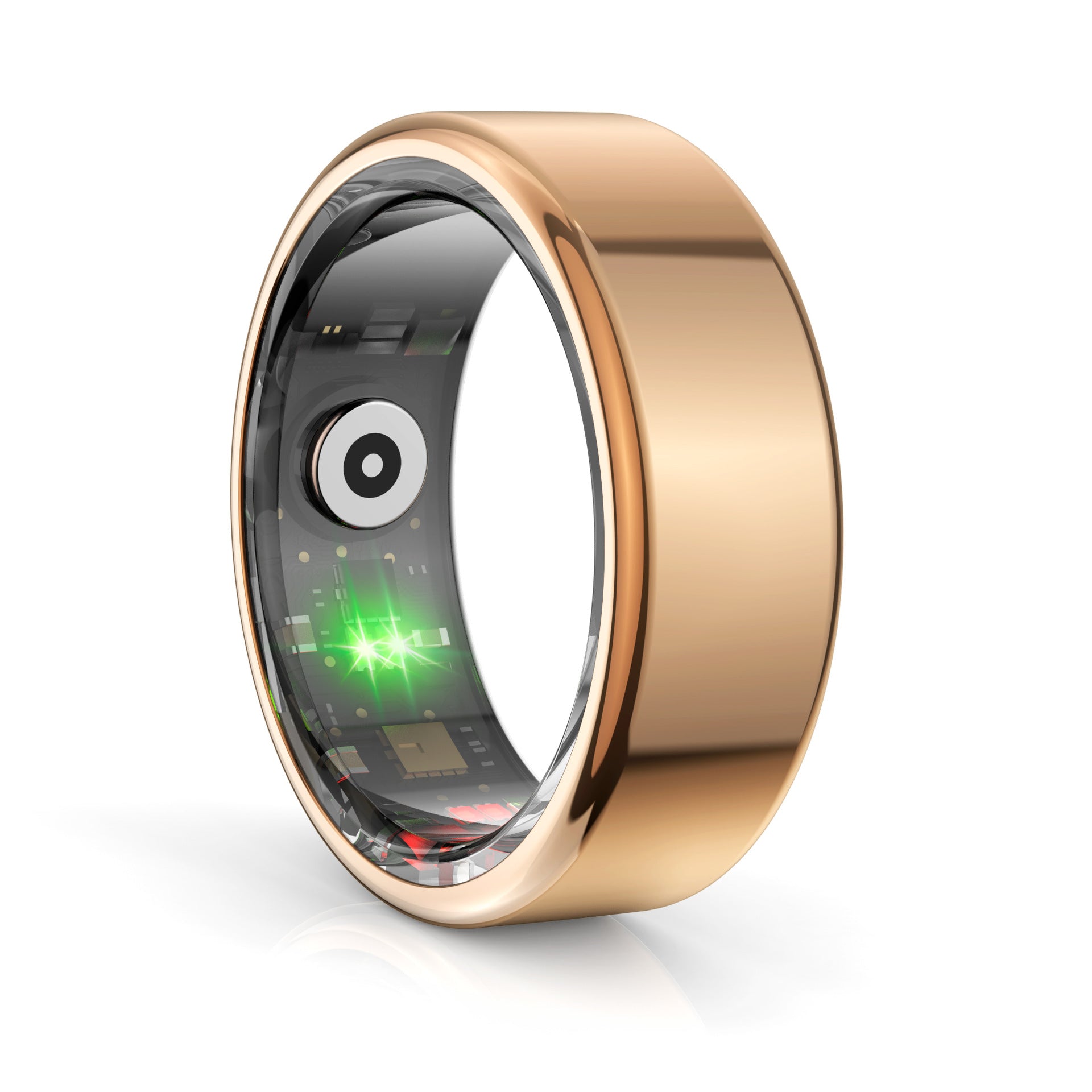 Smart Ring - Trend Finder