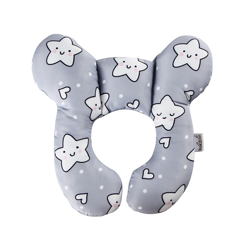 Baby Travel Pillow - Trend Finder