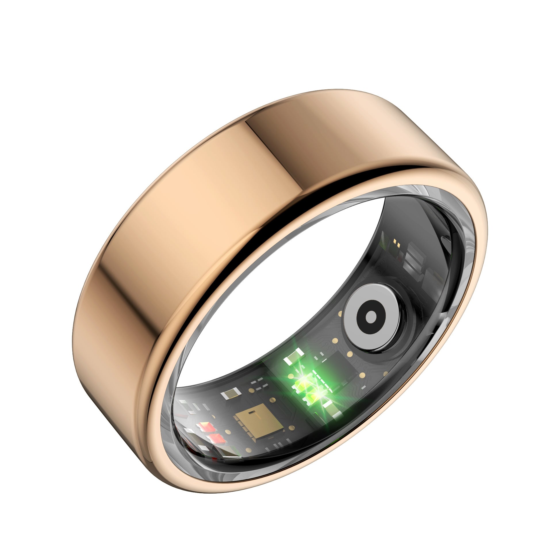 Smart Ring - Trend Finder