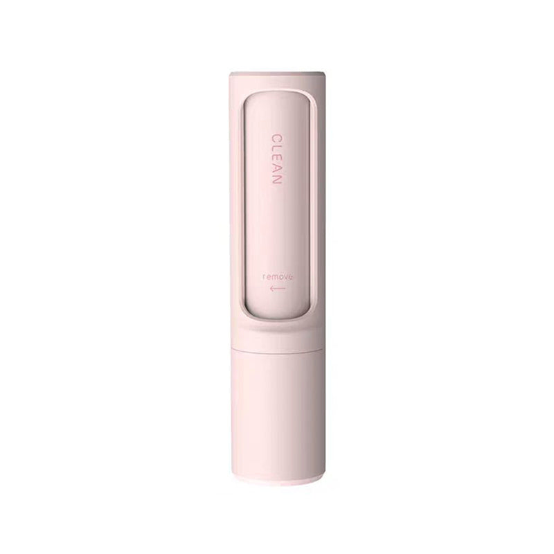 2-in-1 Reusable Pet Hair Remover Brush - Trend Finder