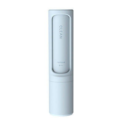 2-in-1 Reusable Pet Hair Remover Brush - Trend Finder