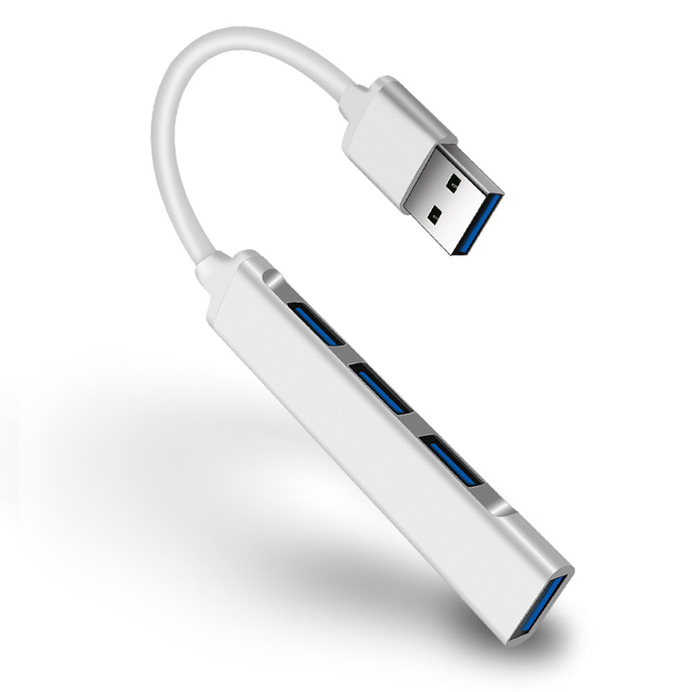 High-Speed 4 Port USB 3.0 Splitter - Trend Finder