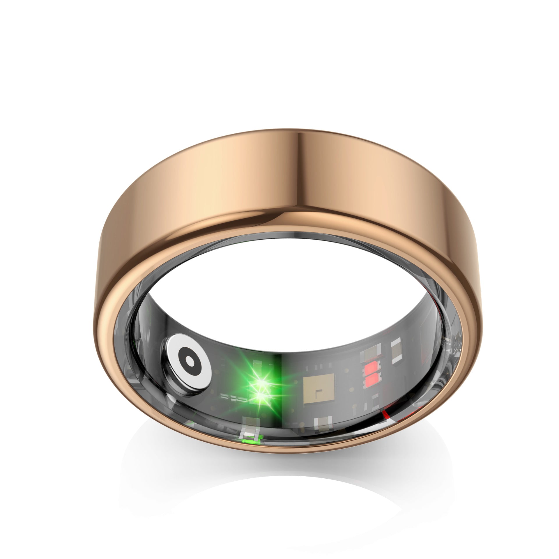 Smart Ring - Trend Finder