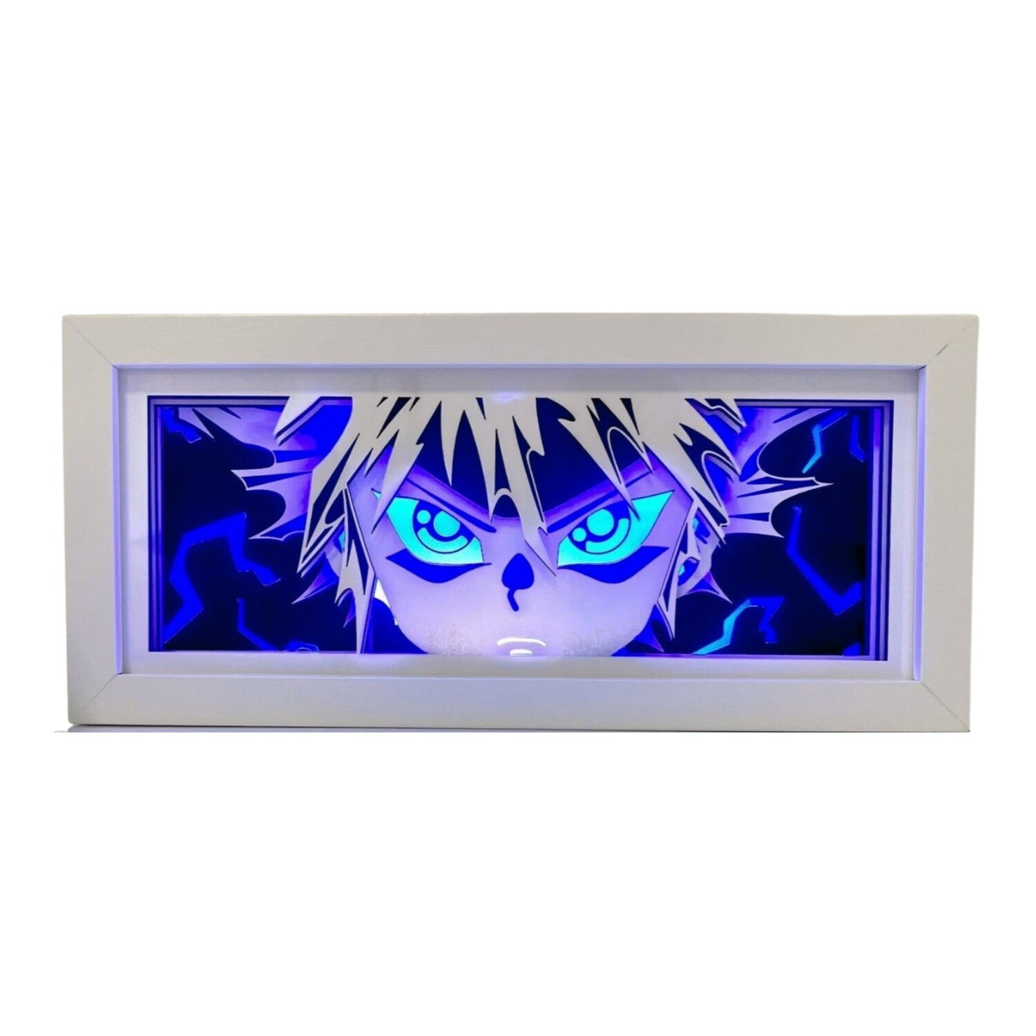 Anime Light Box - Trend Finder