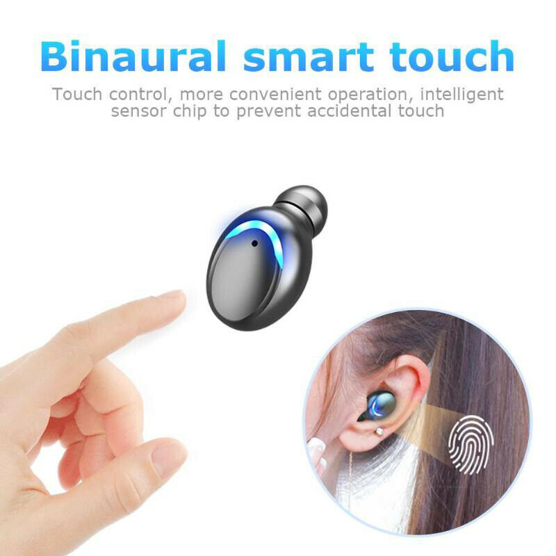 Bluetooth Earbuds For Android - Trend Finder