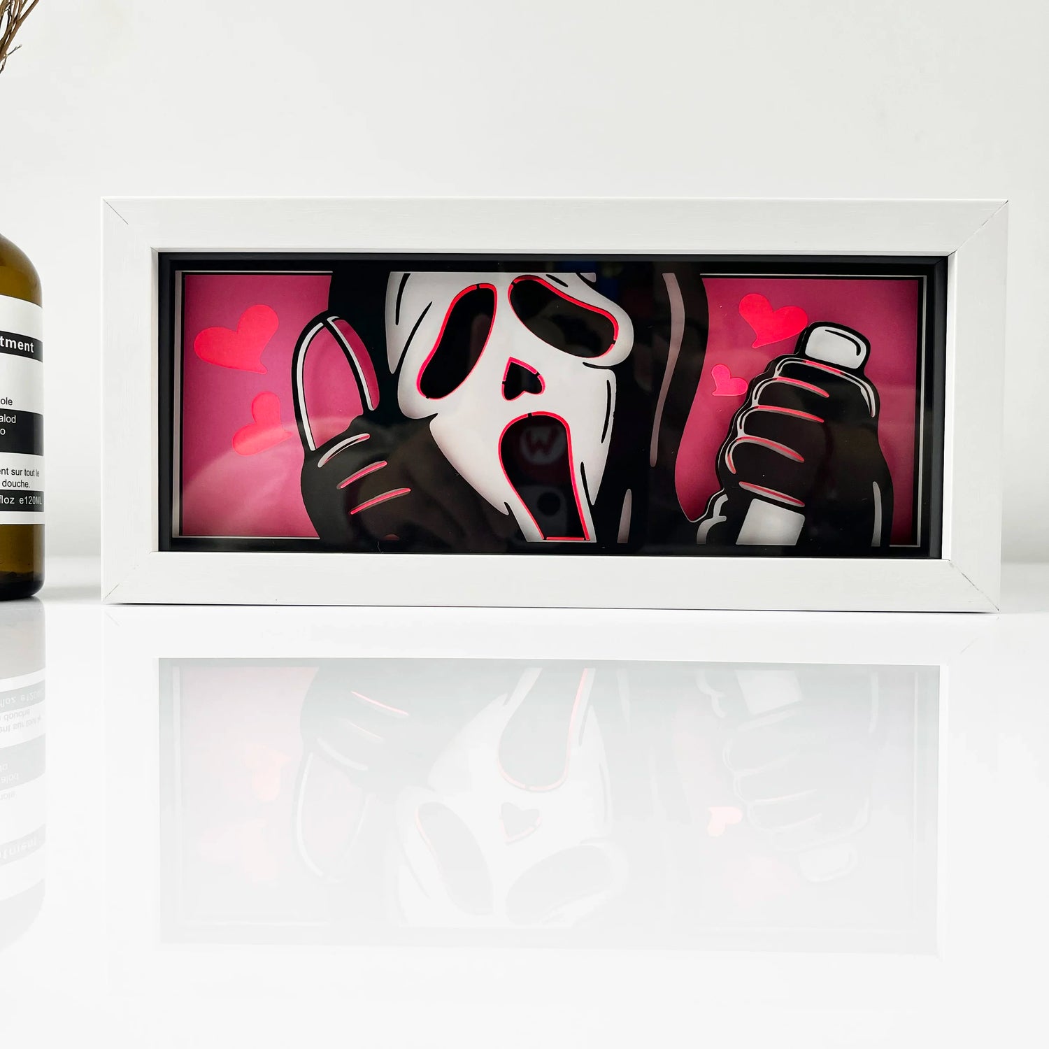 Anime Light Box - Trend Finder