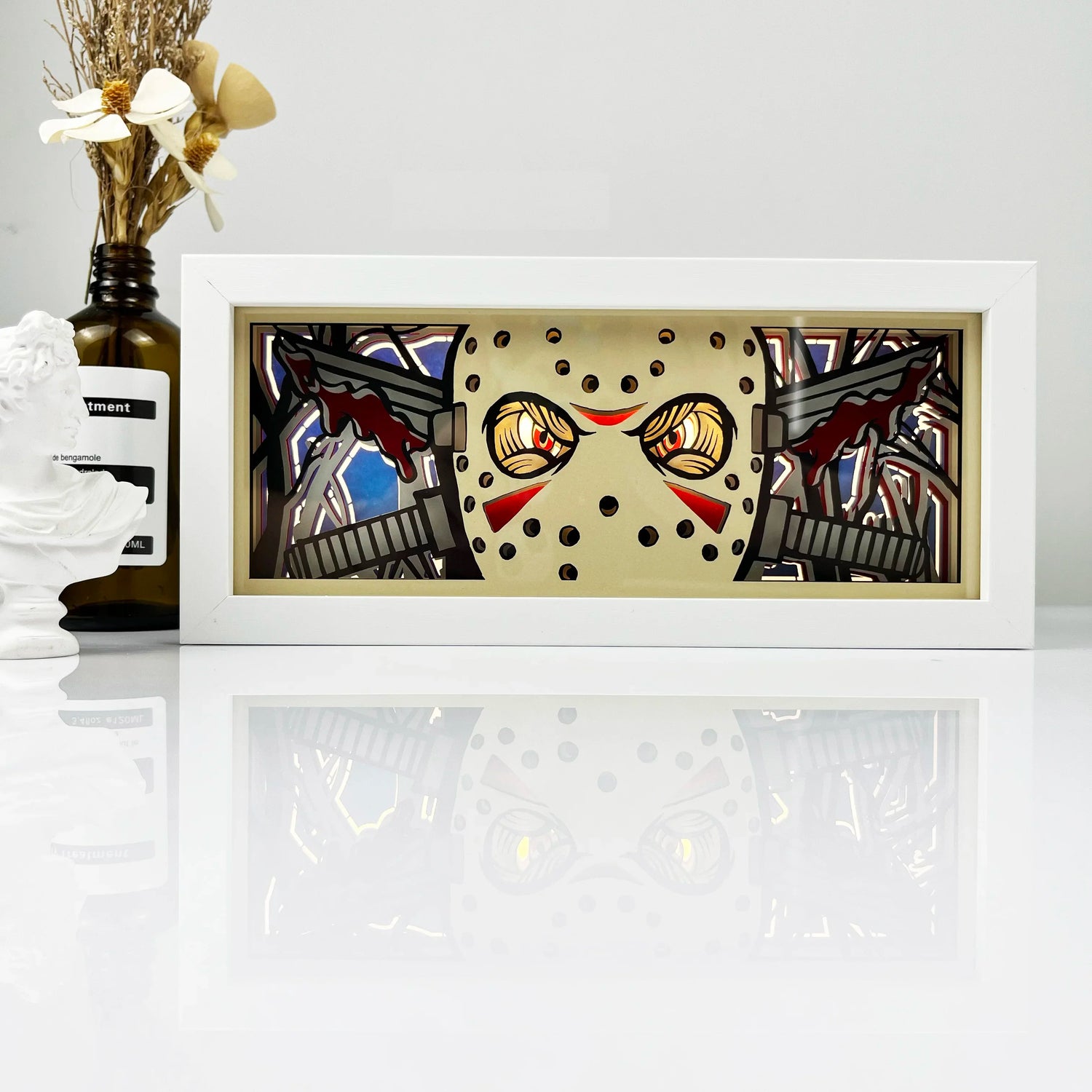 Anime Light Box - Trend Finder