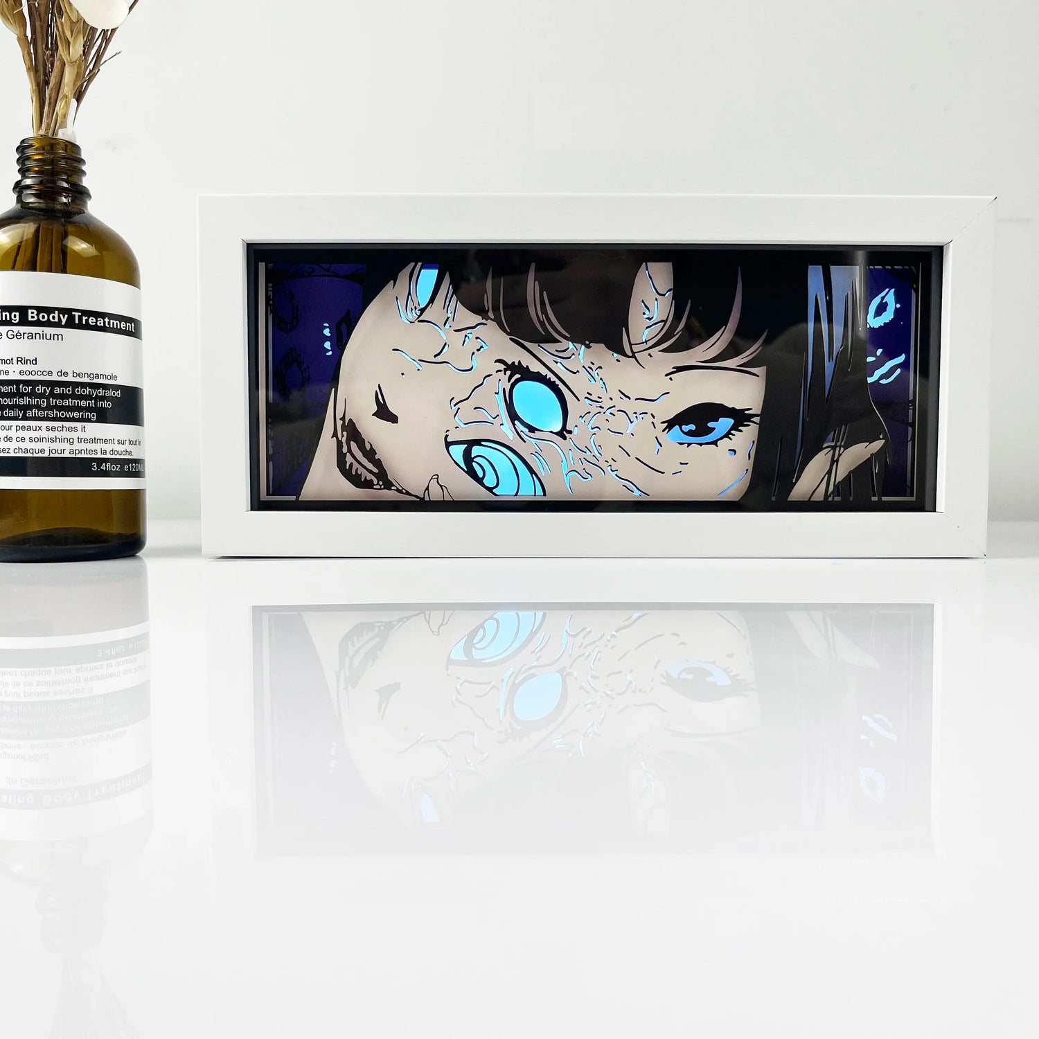 Anime Light Box - Trend Finder