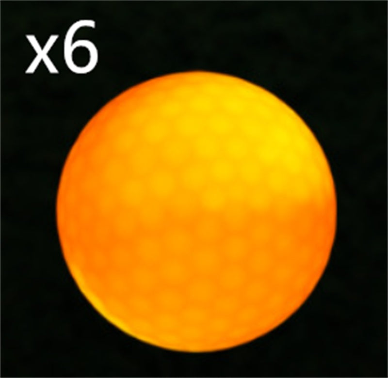 LED Flashing Golf Balls - Trend Finder
