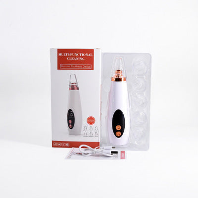 Gentle Pore Cleansing Tool for Beautiful Skin - Trend Finder
