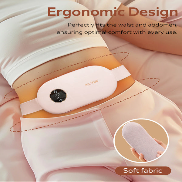 Portable Heating Pad - Trend Finder