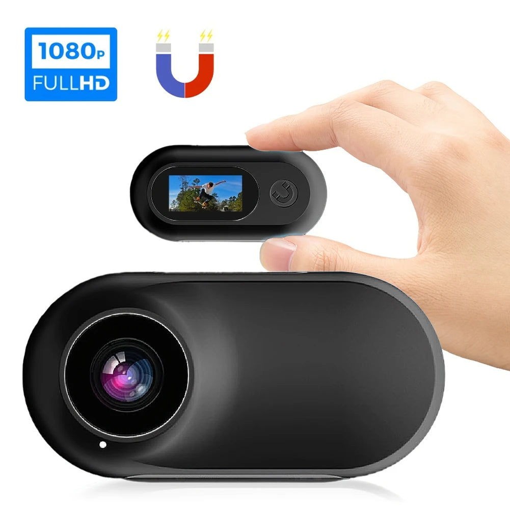 Pet Camera Collar - Trend Finder