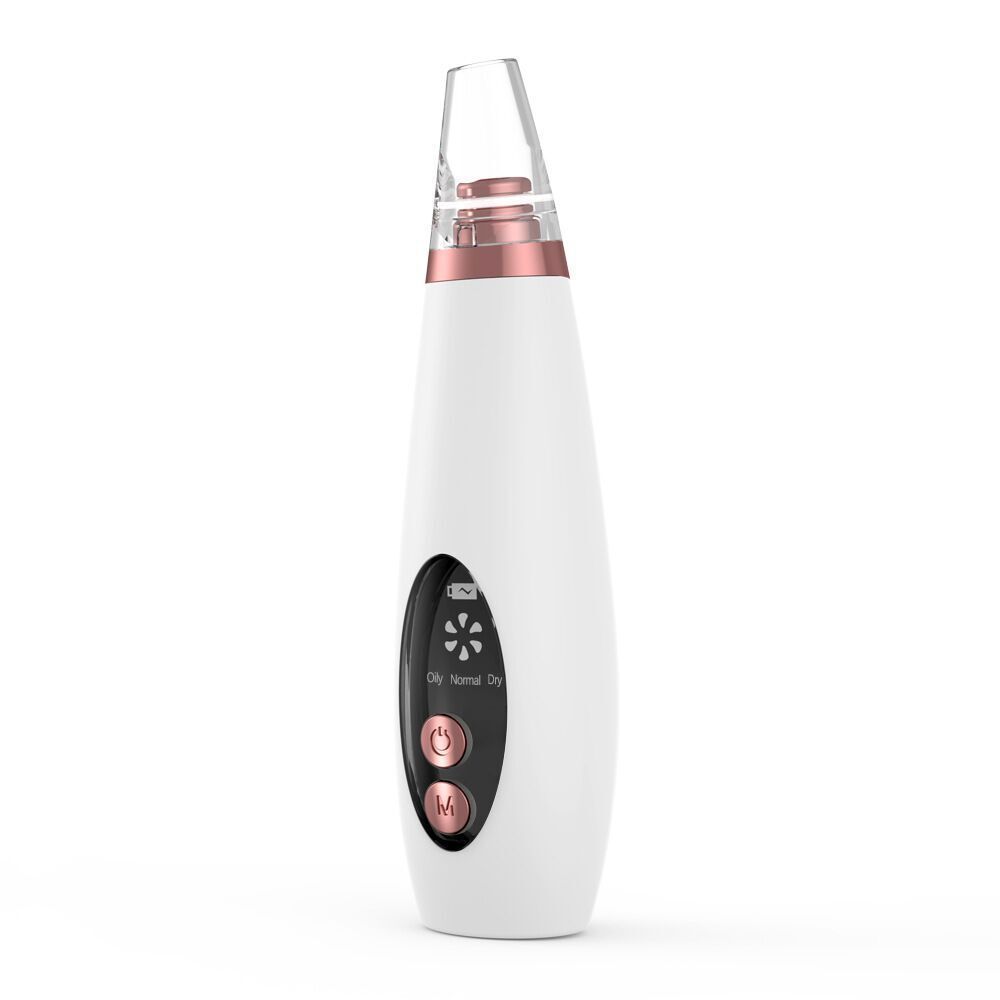 Gentle Pore Cleansing Tool for Beautiful Skin - Trend Finder